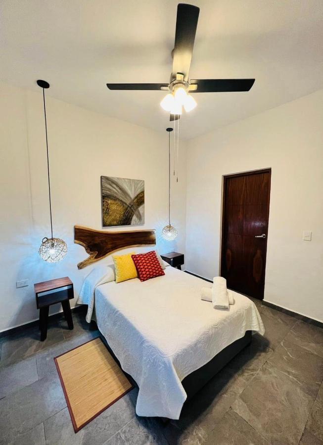 Suites Maya Ka'An Cancun Bagian luar foto