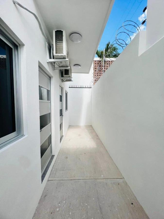 Suites Maya Ka'An Cancun Bagian luar foto