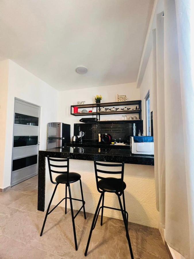 Suites Maya Ka'An Cancun Bagian luar foto