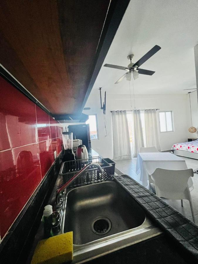 Suites Maya Ka'An Cancun Bagian luar foto