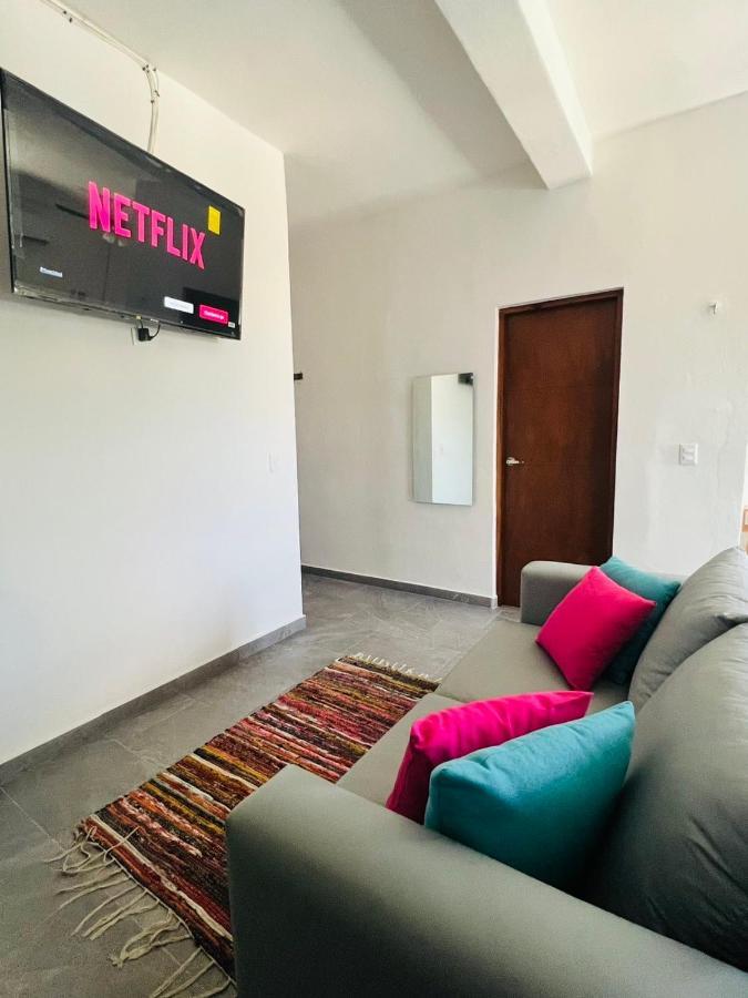 Suites Maya Ka'An Cancun Bagian luar foto
