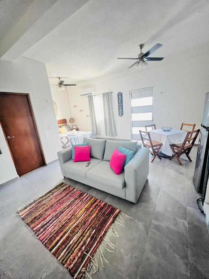 Suites Maya Ka'An Cancun Bagian luar foto