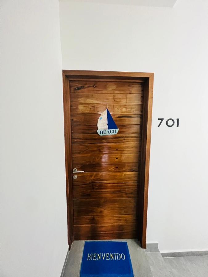 Suites Maya Ka'An Cancun Bagian luar foto