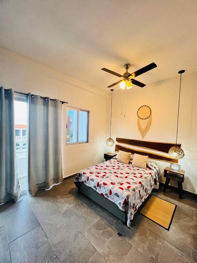 Suites Maya Ka'An Cancun Bagian luar foto