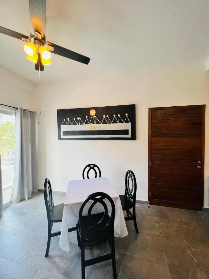 Suites Maya Ka'An Cancun Bagian luar foto