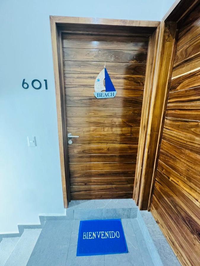 Suites Maya Ka'An Cancun Bagian luar foto