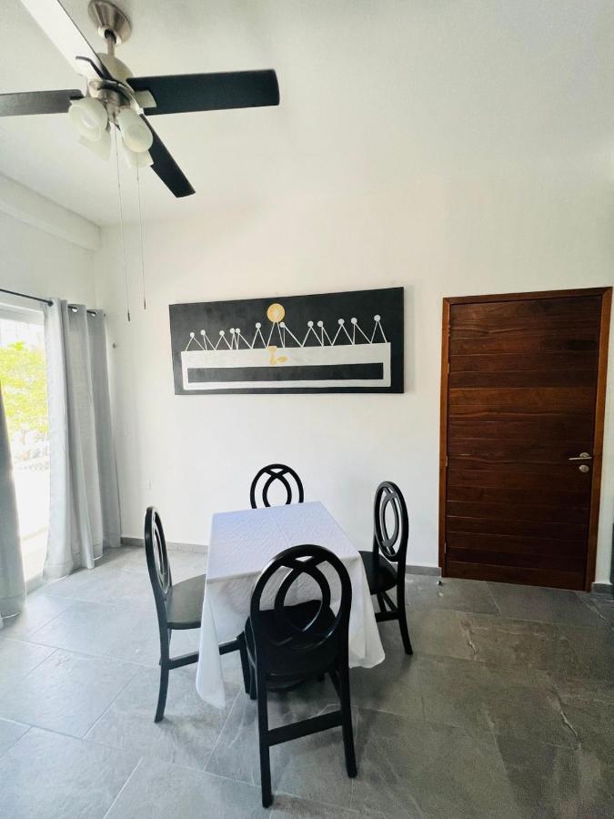 Suites Maya Ka'An Cancun Bagian luar foto