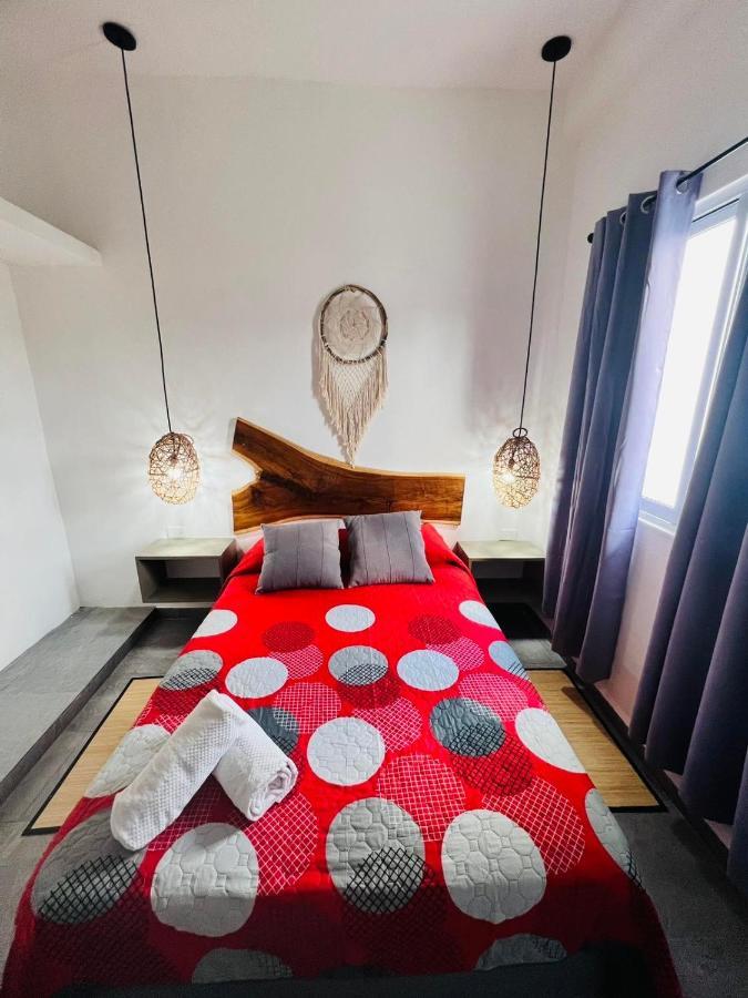 Suites Maya Ka'An Cancun Bagian luar foto