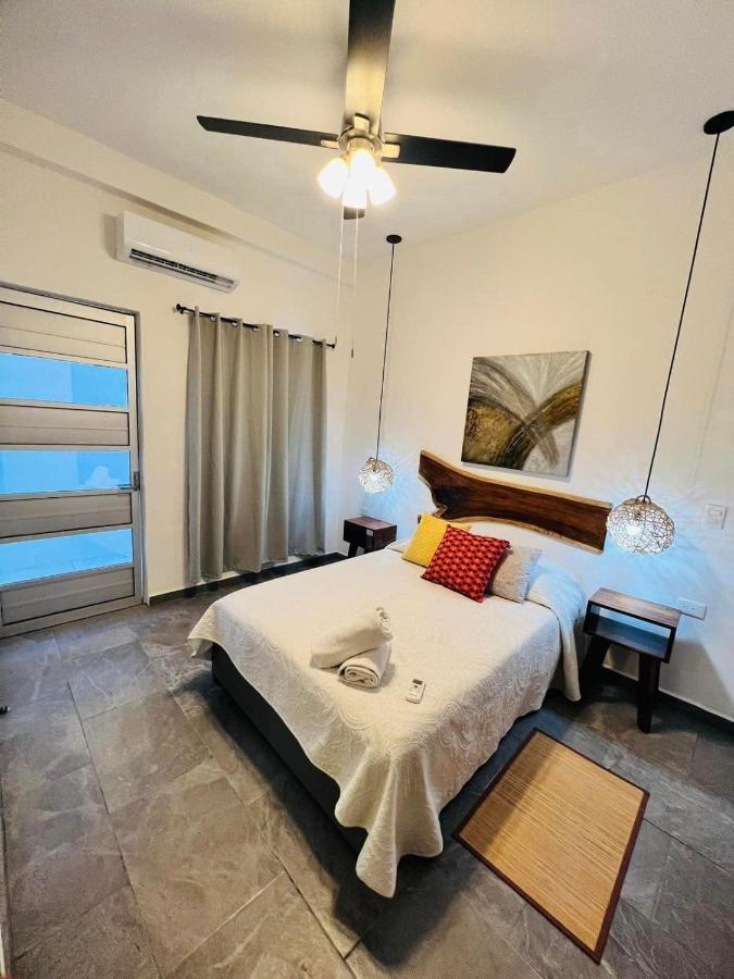 Suites Maya Ka'An Cancun Bagian luar foto