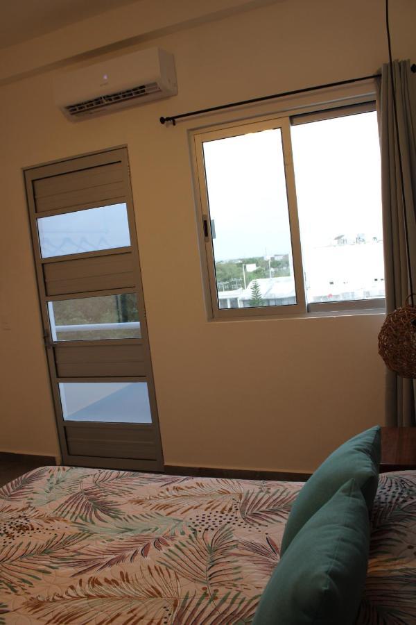 Suites Maya Ka'An Cancun Bagian luar foto