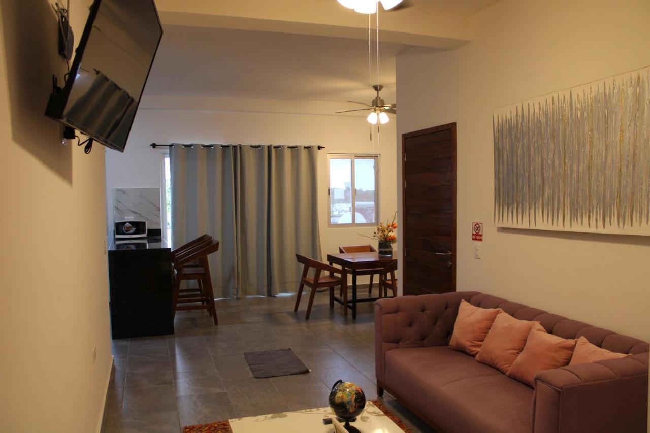 Suites Maya Ka'An Cancun Bagian luar foto