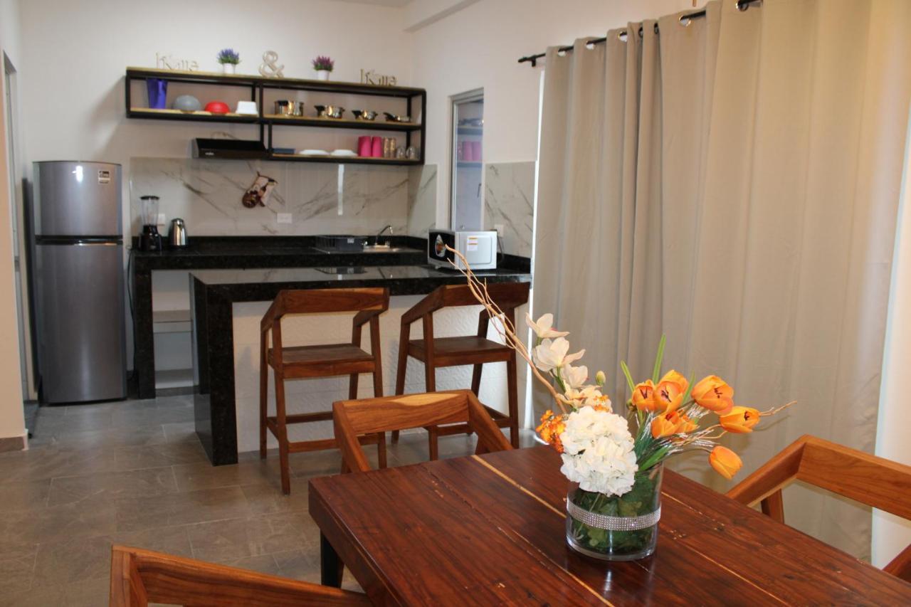 Suites Maya Ka'An Cancun Bagian luar foto