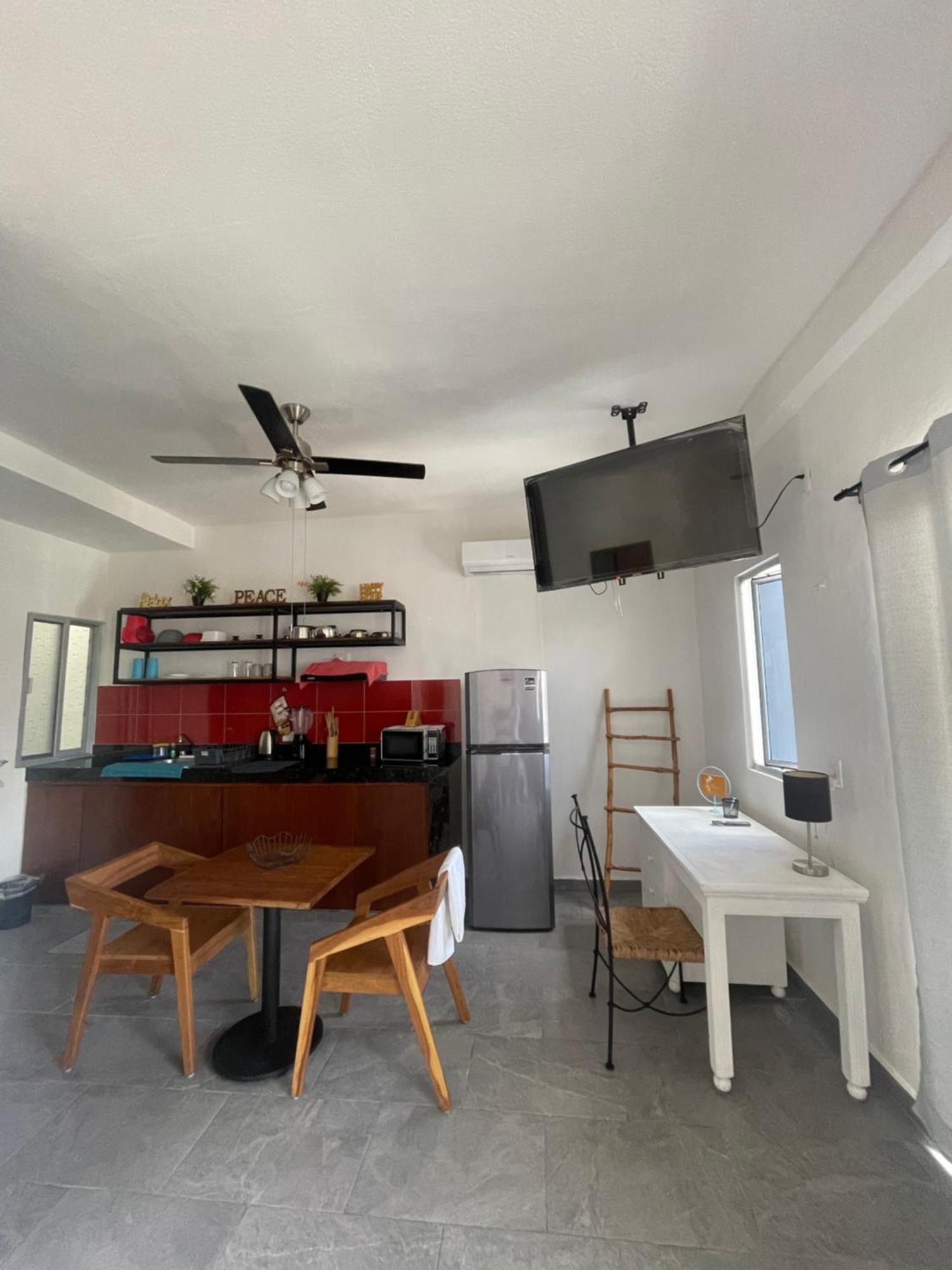Suites Maya Ka'An Cancun Bagian luar foto