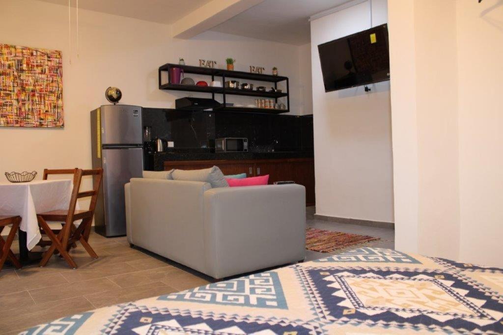 Suites Maya Ka'An Cancun Bagian luar foto
