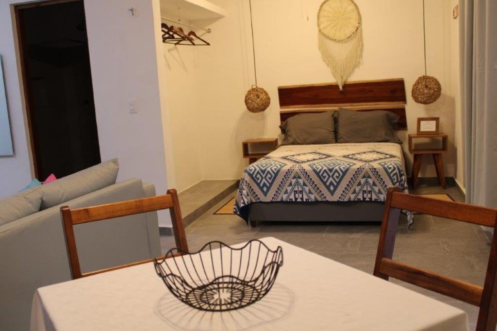 Suites Maya Ka'An Cancun Bagian luar foto