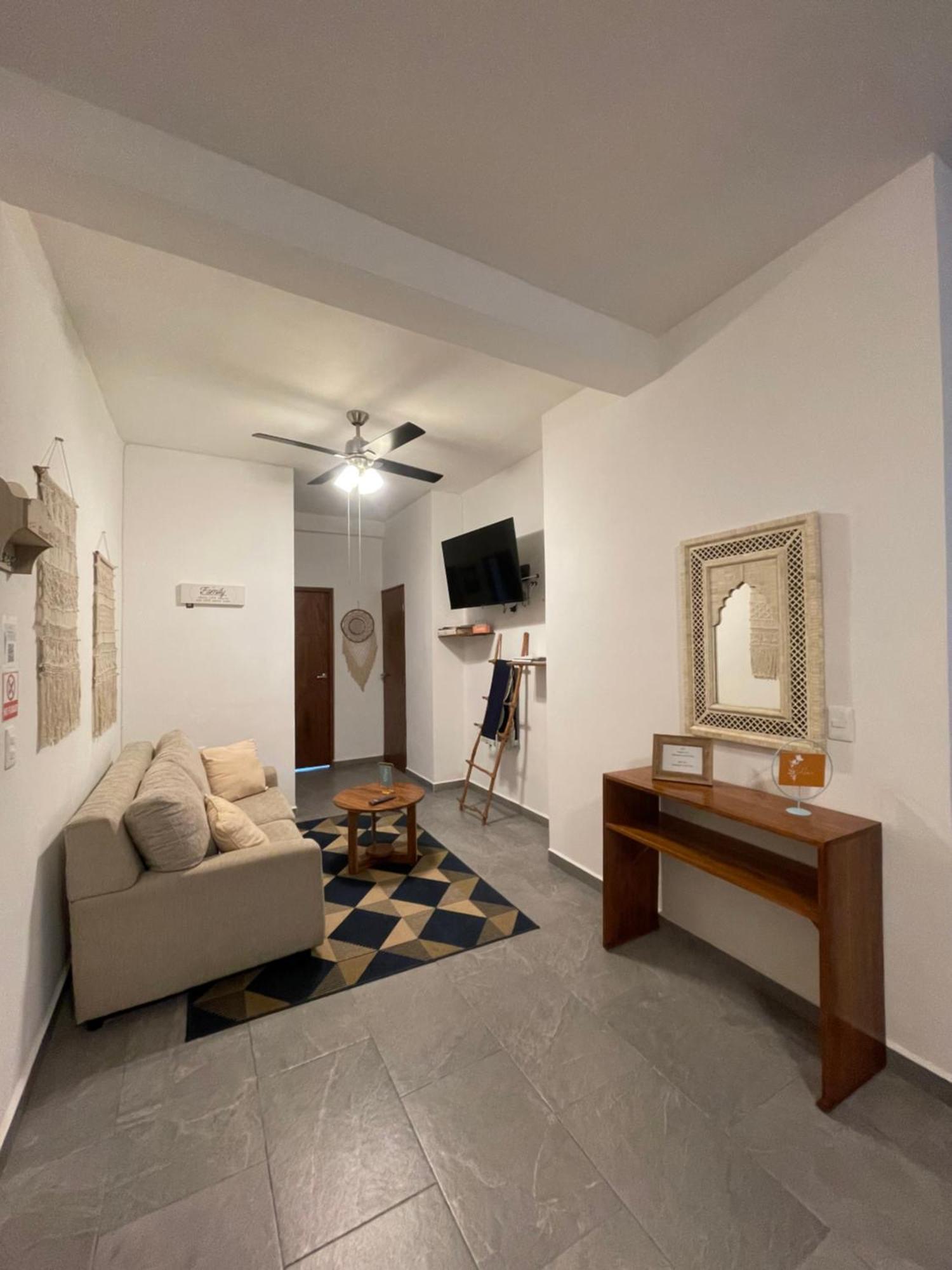 Suites Maya Ka'An Cancun Bagian luar foto