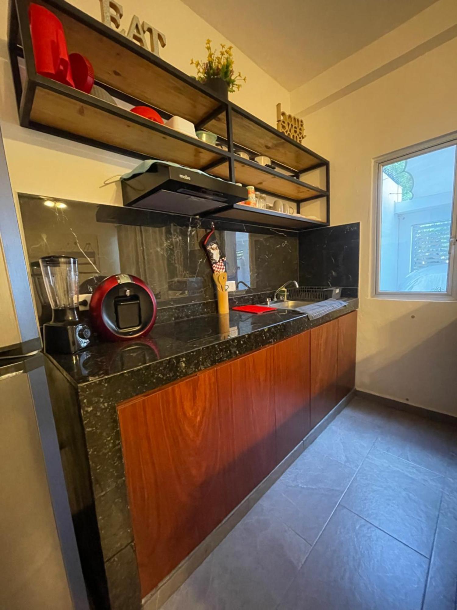 Suites Maya Ka'An Cancun Bagian luar foto
