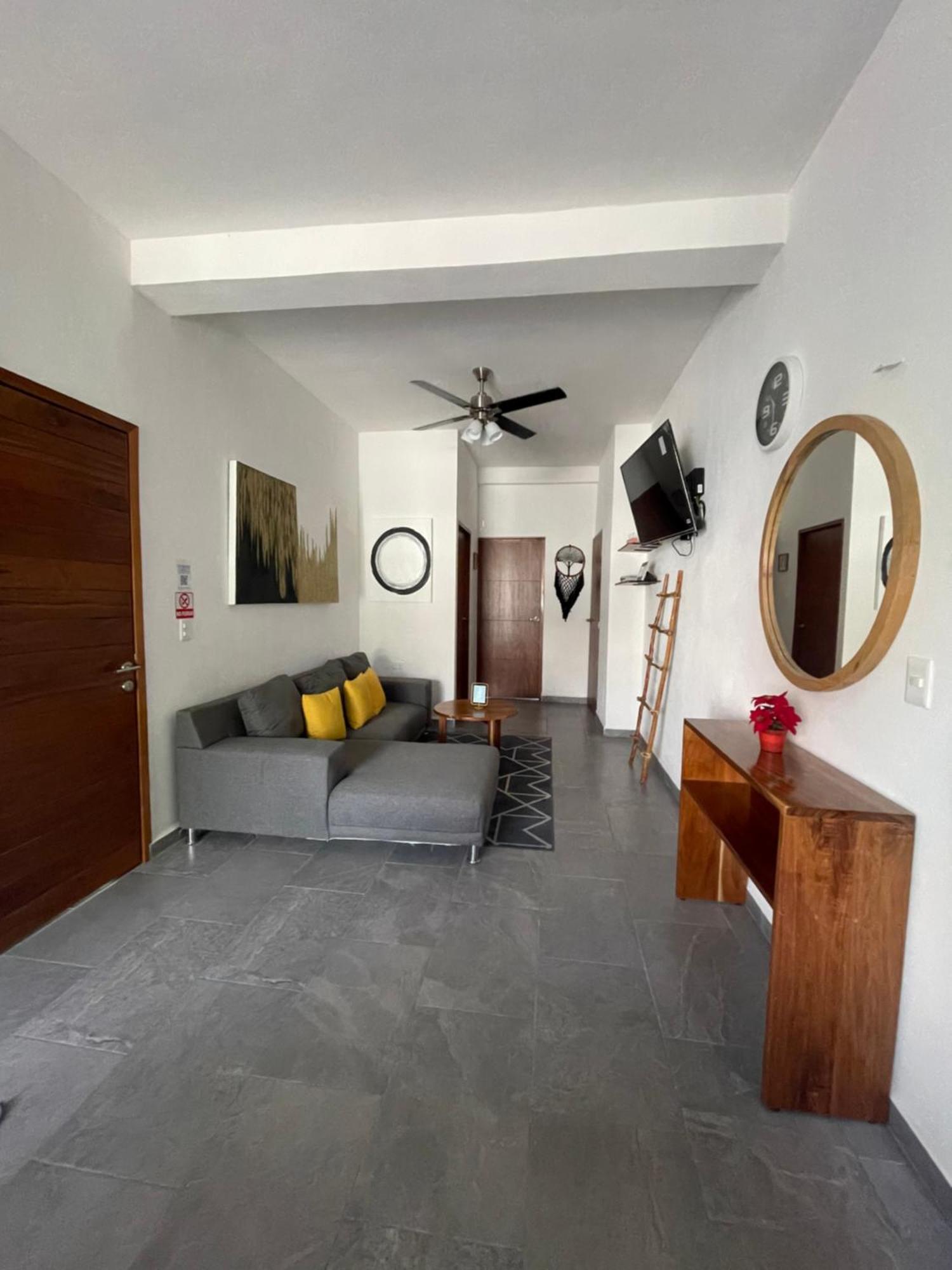 Suites Maya Ka'An Cancun Bagian luar foto